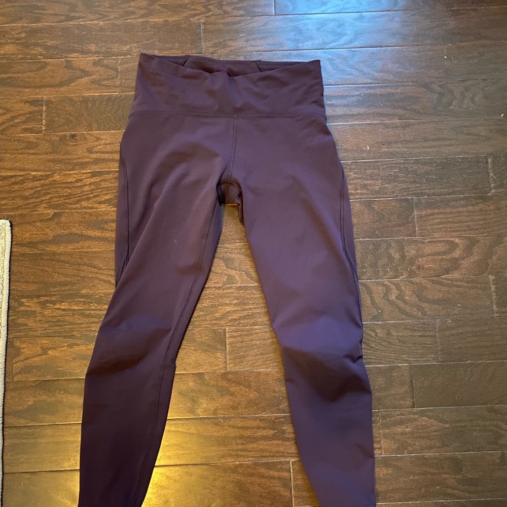 Lulu leggings